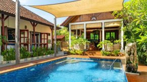 Ponder Cottages - The Villa Nusa Lembongan